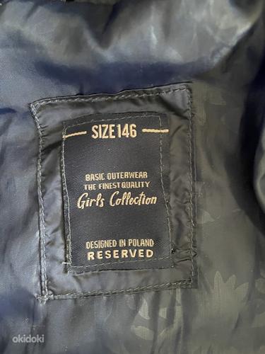 Куртка для девочки Reserved (фото #2)