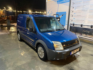 Ford Transit Connect t200s (2 foto / 6)