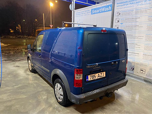 Ford Transit Connect t200s (4 foto / 6)