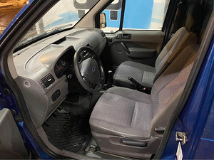 Ford Transit Connect t200s (6 foto / 6)