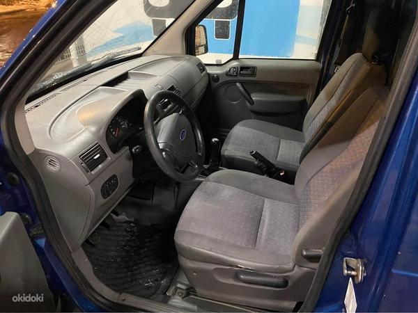 Ford Transit Connect t200s (foto #6)