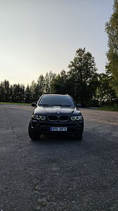 BMW X5 E53 FL 160kW (1 фото из 7)