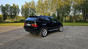 BMW X5 E53 FL 160kW (5 фото из 7)