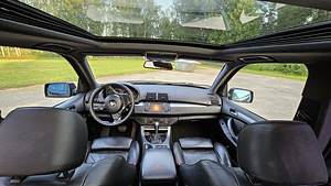 BMW X5 E53 FL 160kW (7 фото из 7)