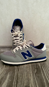 New balance nagu uus 46 (1 foto / 1)