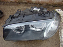 BMW X3 (E83) 06.2003-11.2010