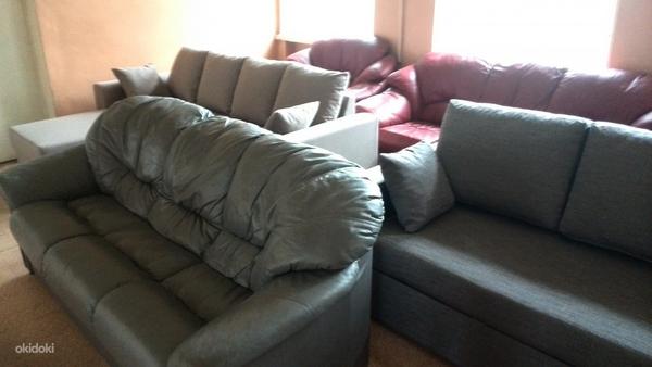 Vähekasutatud mööbel Soomest (foto #2)