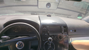 Müüa vw multivan 2003a 2.5 128kw (2 foto / 4)