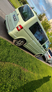 Müüa vw multivan 2003a 2.5 128kw (4 foto / 4)