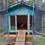 Aiamaja linnumaja kanamaja saun (foto #1)