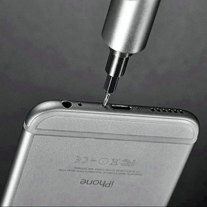 Xiaomi WOWSTICK 1F+ elektriline kruvikeeraja (3 foto / 7)