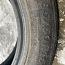 4 летние шины 185/60R15 с 3-мя дисками (фото #3)