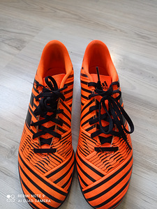 Adidas jalgpalli boots s.42 (3 foto / 3)