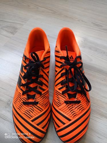 Adidas jalgpalli boots s.42 (foto #3)
