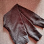 Бреден блузка и брюки из шерсти мериноса 110/116 (фото #1)