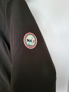 M: Como No. 1 naiste talveparka, väga ilus! (5 foto / 9)