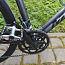 М: велосипед MERIDA SPEEDER 300, размер L, с гарантией! (фото #3)