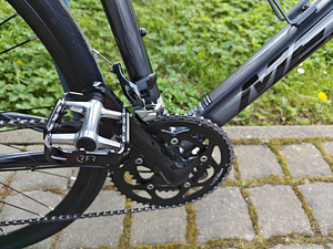 M: jalgratas MERIDA SPEEDER 300 , L suurus, garantiiga! (3 foto / 8)