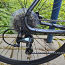 M: jalgratas MERIDA SPEEDER 300 , L suurus, garantiiga! (foto #5)