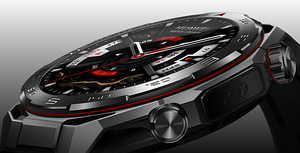 M:Huawei Watch Ultimate 2,uueväärne ! (2 foto / 7)