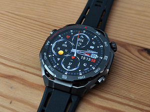 M:Huawei Watch Ultimate 2,uueväärne ! (3 foto / 7)
