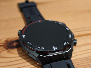 M:Huawei Watch Ultimate 2,uueväärne ! (4 foto / 7)