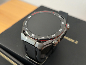 M:Huawei Watch Ultimate 2,uueväärne ! (5 foto / 7)