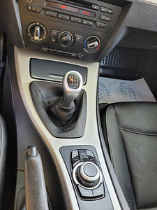 BMW 318 2,0d 2010.a.läbisõit 182000 km (10 foto / 13)