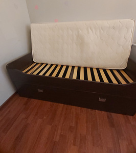 Laste voodi 160×75 (2 foto / 2)
