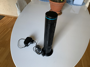 Mini lauaventilaator Mini Dover Fan (1 foto / 1)