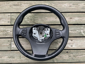 BMW X3 rool (1 foto / 3)