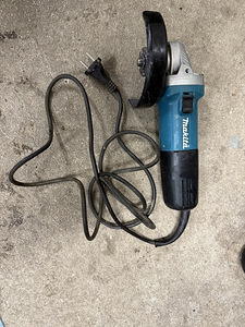 Makita relakas (2 foto / 5)
