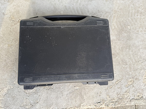 Puurimispunkti lokaator DrillGuide P803+ (2 foto / 2)