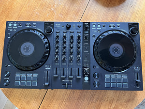 Пионер DJ Flx6 (1 фото из 1)