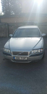 Volvo s80 (6 фото из 6)
