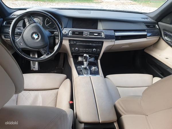 BMW 730D 180 kw (фото #3)