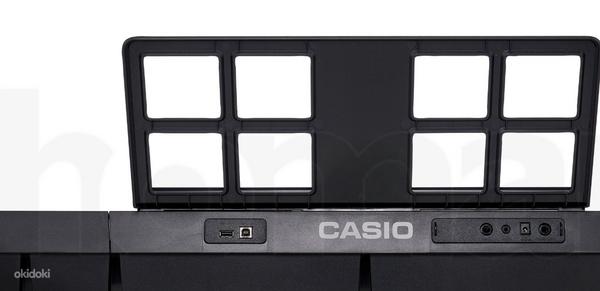 Синтезатор CASIO CT-X800 (фото #4)