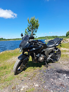 Kawasaki Z750S (1 foto / 4)