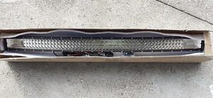 LED-valgustusriba SKYWORLD 107 cm, 540 W