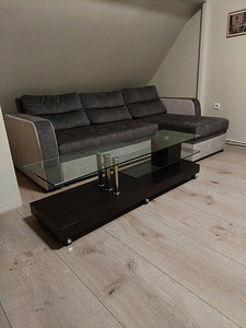 TV alus Wenge (2 foto / 3)