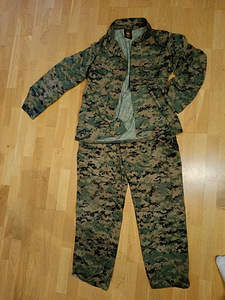 Форма Marpat Woodland (1 фото из 2)