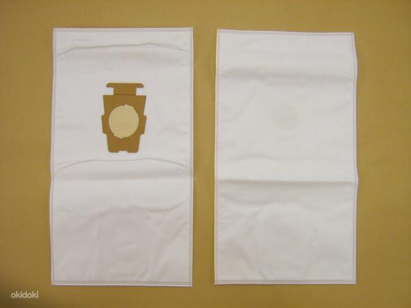 Kirby HEPA мешки для пыли (фото #1)
