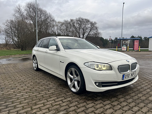BMW 530d 180kw (F11) (1 foto / 14)