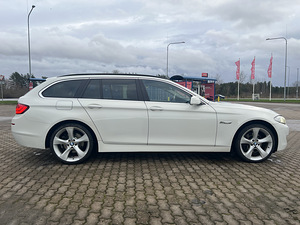 BMW 530d 180kw (F11) (5 foto / 14)