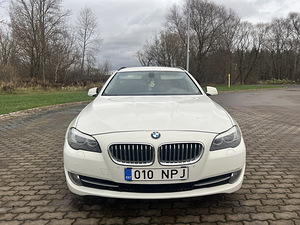 BMW 530d 180kw (F11) (7 foto / 14)