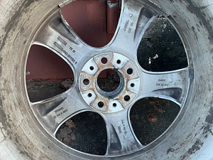 BMW style 311 R20 original (8 foto / 10)