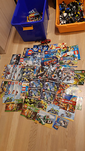 LEGO klotsid (3 foto / 7)