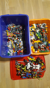 LEGO klotsid (4 foto / 7)