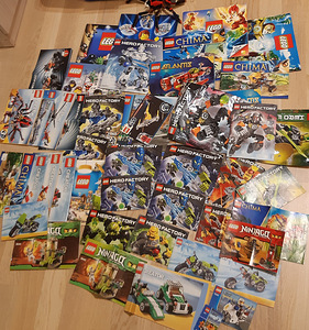 LEGO klotsid (5 foto / 7)