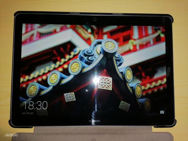 Huawei MediaPad T3 10" (foto #1)